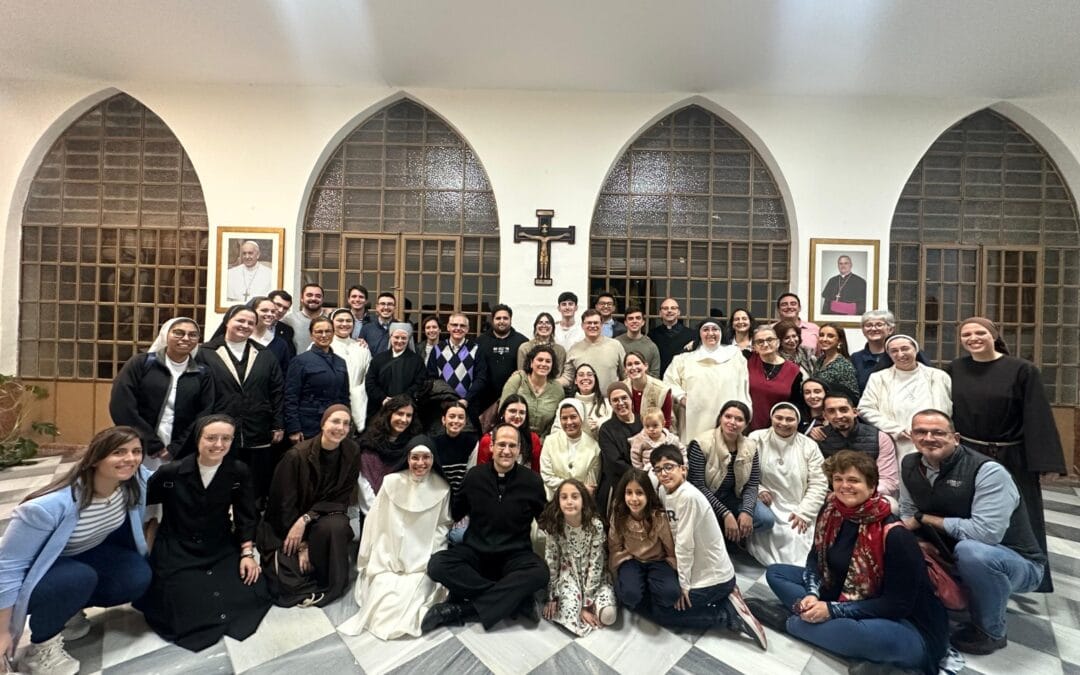 La Diócesis de Cartagena se prepara para el Congreso Vocacional