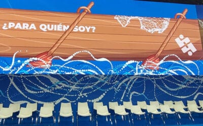 Primer día. Acogida e inauguración