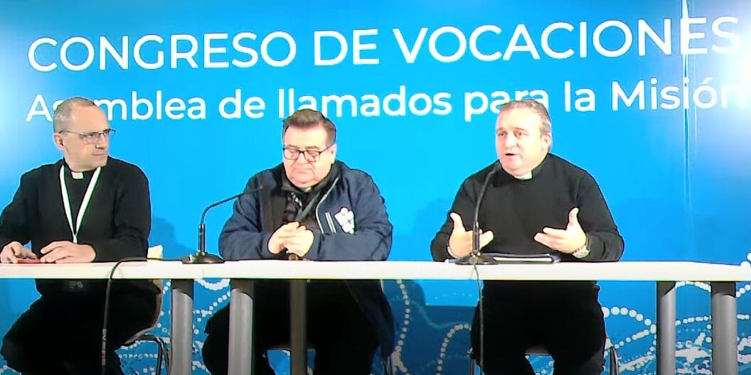 ¡Sigue el Congreso online!