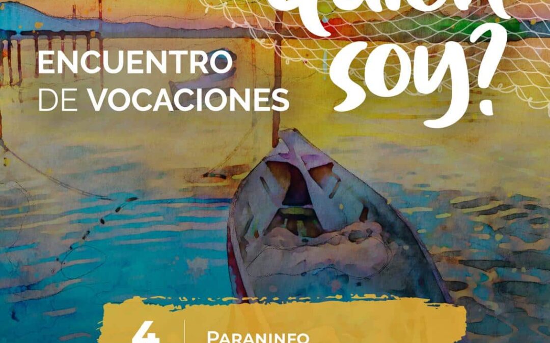 Valencia acoge el Encuentro diocesano de Vocaciones, presidido por el Arzobispo y con la participación de Mons. Argüello