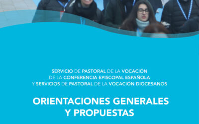 Orientaciones Generales y Propuesta Post-Congreso