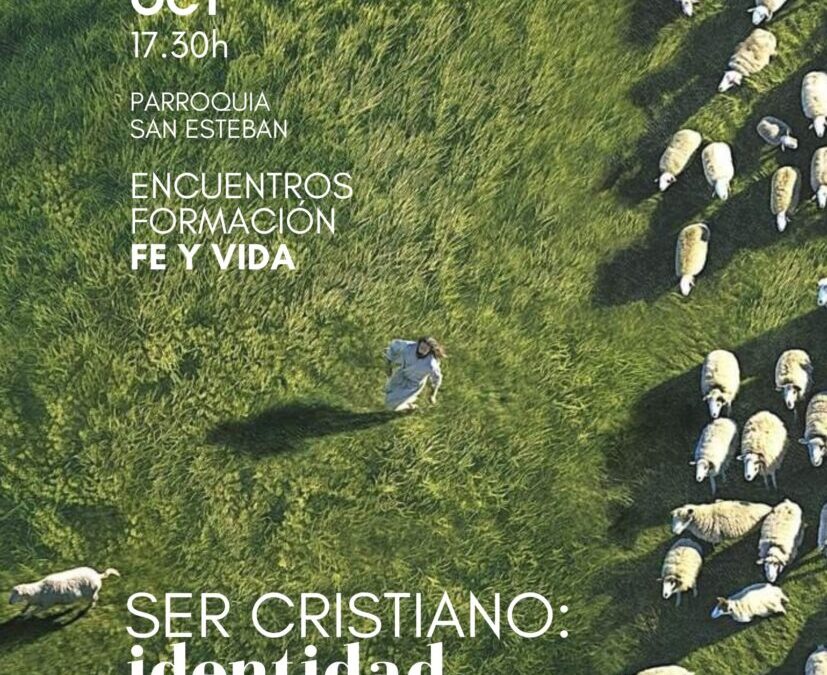 Cuenca. Los caminos de la misión en la pastoral de la llamada