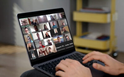 Juventud e infancia. El SPV en el encuentro de nuevos responsables de pastoral juvenil y vocacional