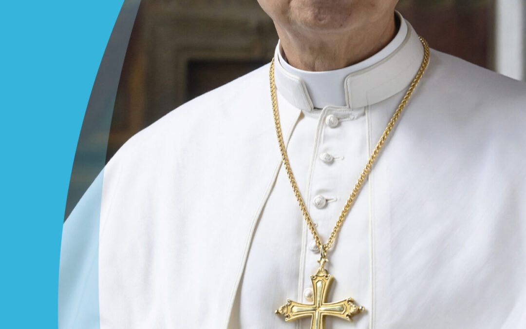 Mensaje del Santo Padre León XIV para la LXIII Jornada Mundial de Oración por las Vocaciones