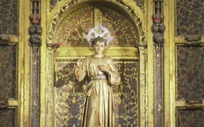 Vigilia de Oración por las Vocaciones desde el Seminario Menor de Toledo