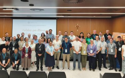 «Palabra que llama, Iglesia que envía»: eje de la XLVII Jornada para responsables de Pastoral de la Vocación