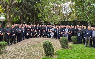 «Una mirada a los retos actuales de la formación sacerdotal» en los seminarios mayores